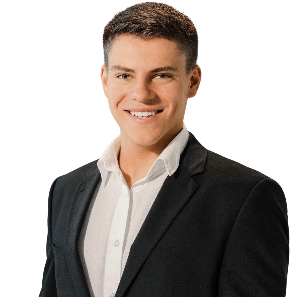 Marius Müller, Ihr persönlicher Ansprechpartner